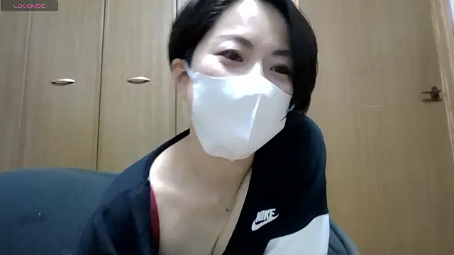 rin2432 online show from May 7, 12:27 am