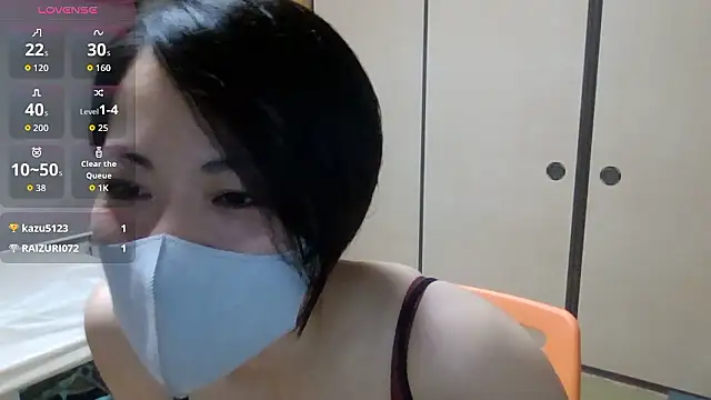 rin2432 online show from June 2, 2:41 pm