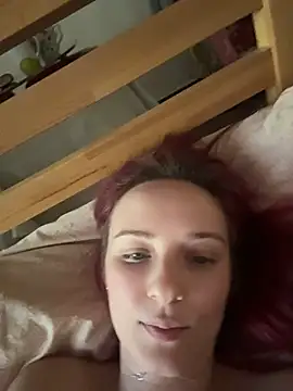 LynaSex online show from May 1, 12:10 pm