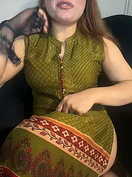 Tasty LushDesire online show from June 16, 5:59 pm