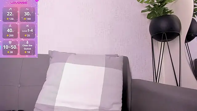MelissaSaenzgh  online show from May 31, 3:47 am