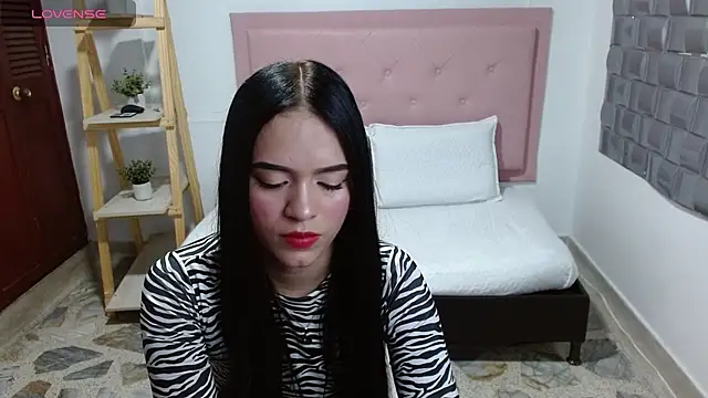 CelesteMayerr online show from April 20, 8:32 pm