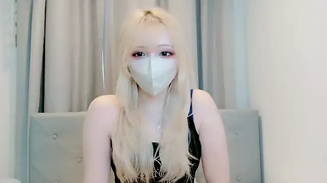 mimi  k online show from May 1, 5:56 am
