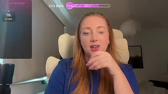 arielsweetieee online show from April 17, 10:07 am