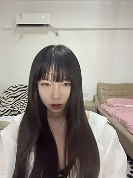Snapshot of nide-baby chatting on June 17, 12:07 pm nide-baby online show from June 17, 12:07 pm