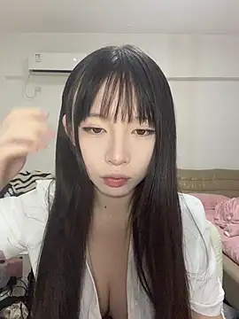 Snapshot of nide-baby chatting on July 1, 12:18 pm nide-baby online show from July 1, 12:18 pm