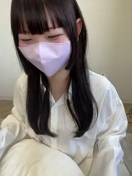 --Reina-- online show from May 14, 1:12 am