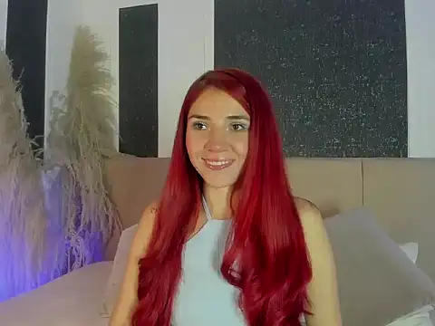Snapshot of Gissy_palmer chatting on May 20, 11:49 am Gissy palmer online show from May 20, 11:49 am