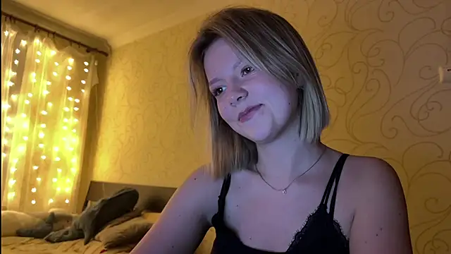 Tonya Silva online show from April 30, 8:57 pm