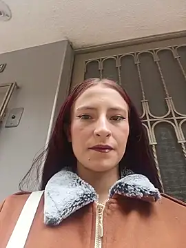im scarlett20 online show from May 11, 7:33 pm