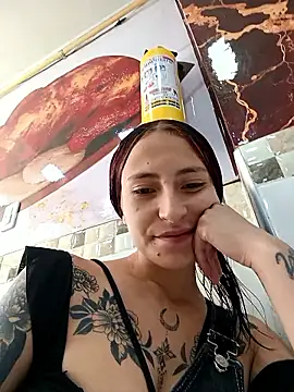 im scarlett20 online show from May 15, 9:44 pm