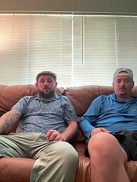 That Gentleman Jack online show from April 16, 10:56 pm