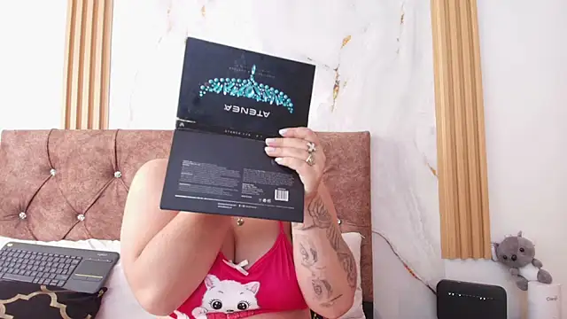 samantha  cruz online show from May 7, 12:43 pm
