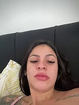 Livia-cortez online show from April 17, 12:19 pm