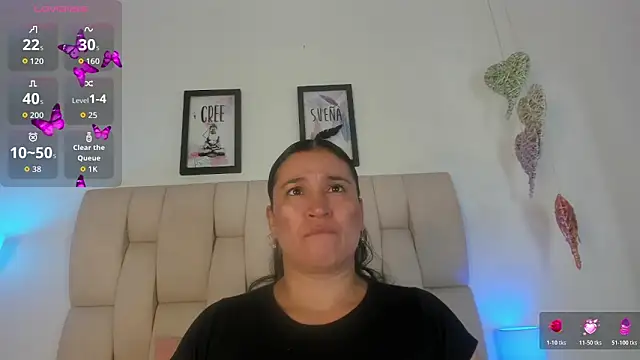 anastassiaa 57 online show from May 17, 10:55 am