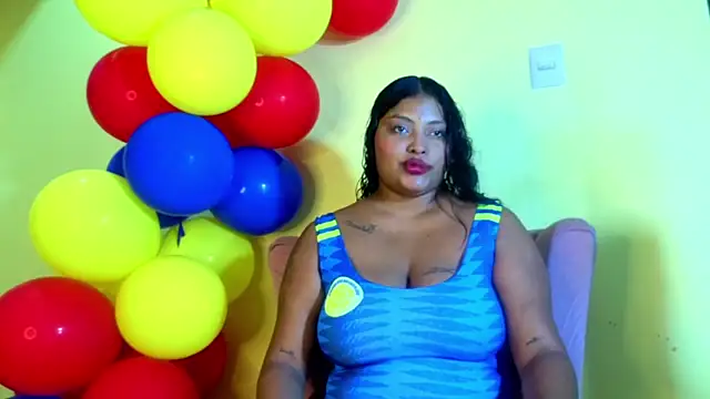 Gaby palmers online show from May 24, 7:41 pm