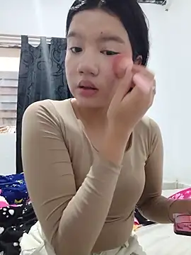Snapshot of cherry_pinkie chatting on May 14, 4:14 pm cherry pinkie online show from May 14, 4:14 pm
