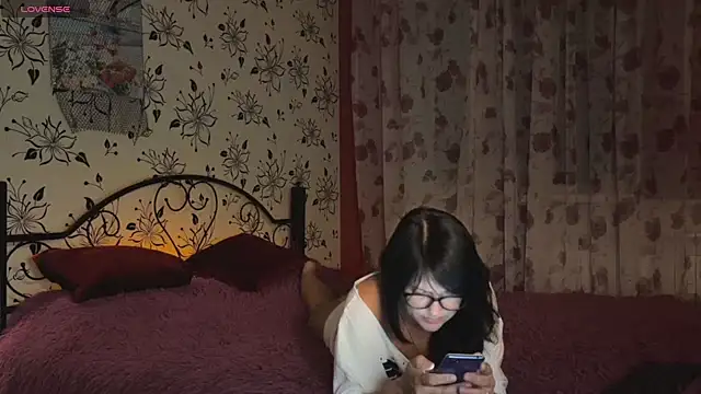 OxiLovex online show from June 25, 8:02 pm