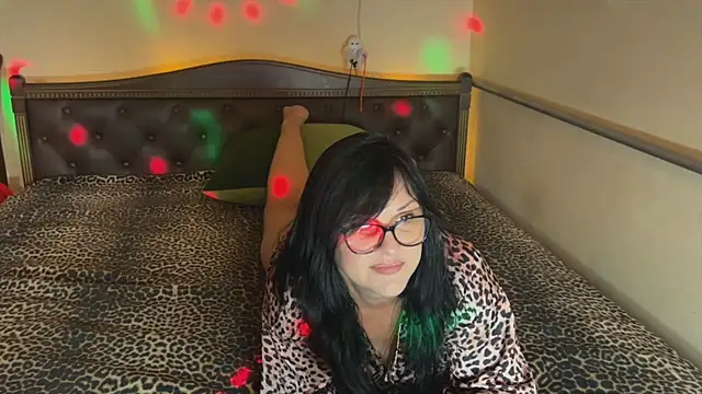 OxiLovex online show from July 22, 1:03 pm