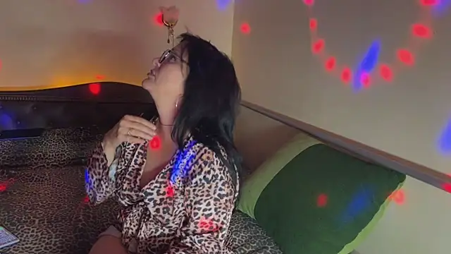 OxiLovex online show from July 24, 9:24 pm