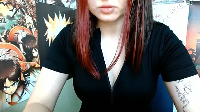 AvaOuroboros online show from June 29, 9:48 am