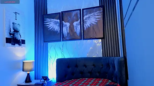 demian hot99 online show from April 21, 11:38 am