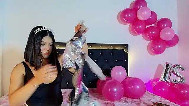 Abby Coper1 online show from June 27, 4:28 am