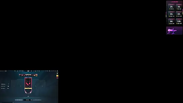 Snapshot of ZoeRhys chatting on May 8, 1:05 pm ZoeRhys online show from May 8, 1:05 pm
