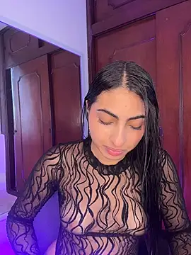 Lily Rush online show from April 28, 12:10 pm
