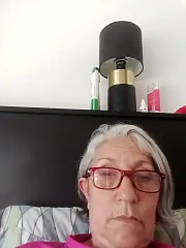 Amory63 online show from April 26, 2:37 pm