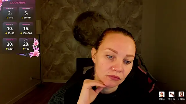 Snapshot of Margo_Kelly chatting on May 14, 1:12 am Margo Kelly online show from May 14, 1:12 am