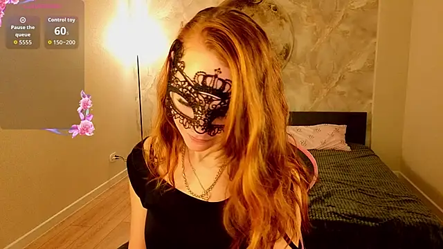 Snapshot of Margo_Kelly chatting on May 20, 1:12 am Margo Kelly online show from May 20, 1:12 am