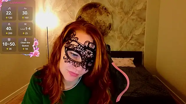 Snapshot of Margo_Kelly chatting on May 22, 1:13 am Margo Kelly online show from May 22, 1:13 am