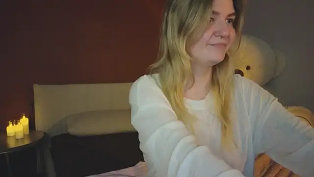 TonyaMeow online show from July 19, 4:54 pm
