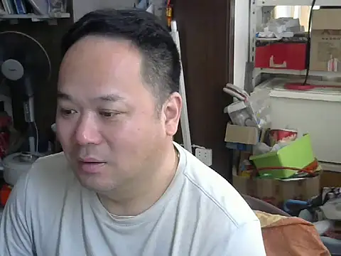 xinxinde123 online show from May 15, 2:18 am