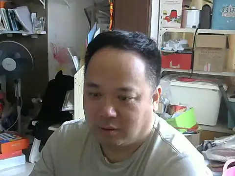 xinxinde123 online show from May 17, 2:31 am