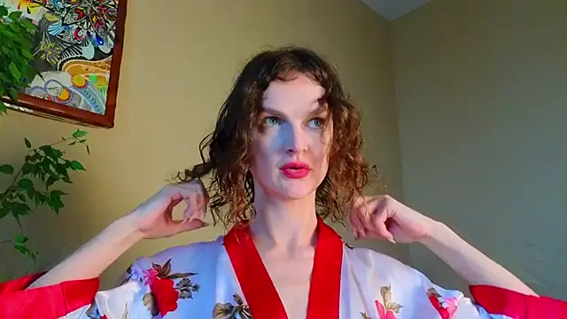 Muscle Muse online show from May 31, 3:26 am