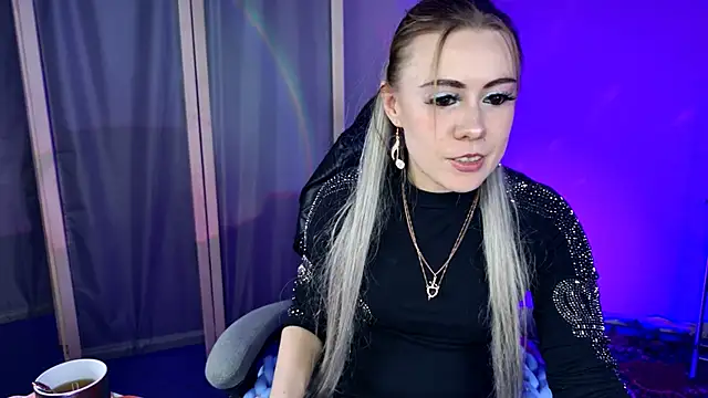 Kumiho 7777 online show from June 18, 8:46 pm