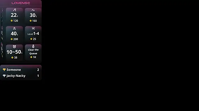 Snapshot of Minamina2 chatting on May 1, 3:11 am Minamina2 online show from May 1, 3:11 am