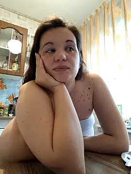 Jeanne Cynthia online show from May 12, 3:36 am