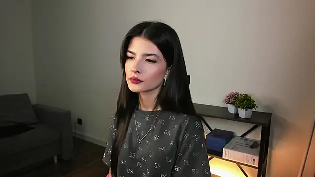 Amelia bru online show from April 21, 4:34 pm