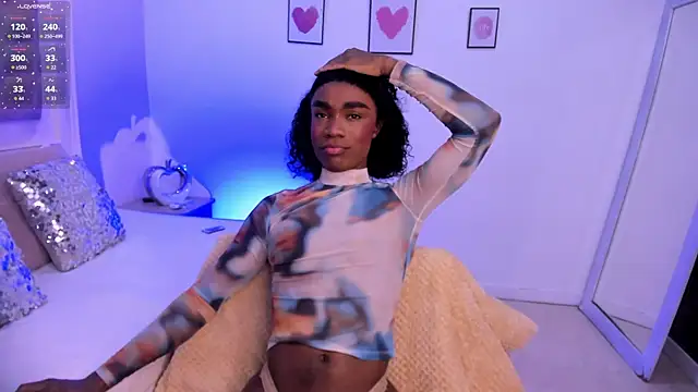 Snapshot of Nico_Dior chatting on June 30, 4:13 am Nico Dior online show from June 30, 4:13 am