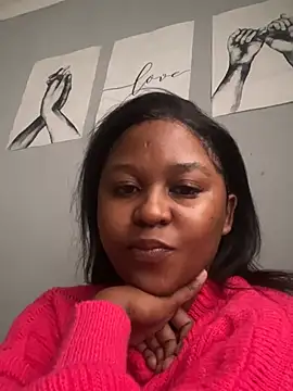 sexyViolaRave online show from April 17, 3:26 pm