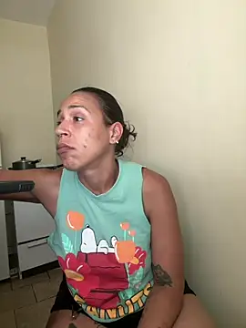 DominicanJojo online show from June 21, 6:43 pm