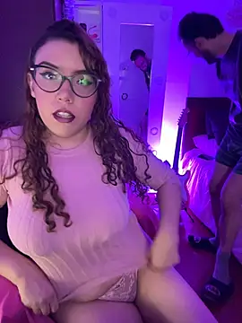 AliceMtz online show from June 5, 12:28 am