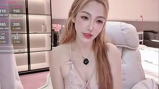 wenwen-mm online show from June 26, 1:59 pm