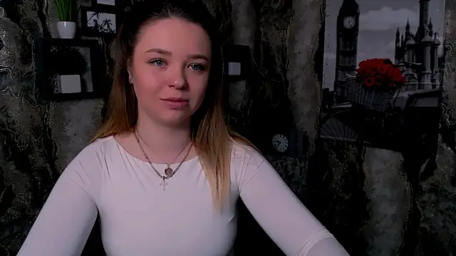 NicoleAura online show from April 22, 7:22 am