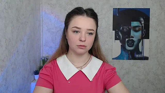 Snapshot of NicoleAura chatting on April 27, 6:55 am NicoleAura online show from April 27, 6:55 am