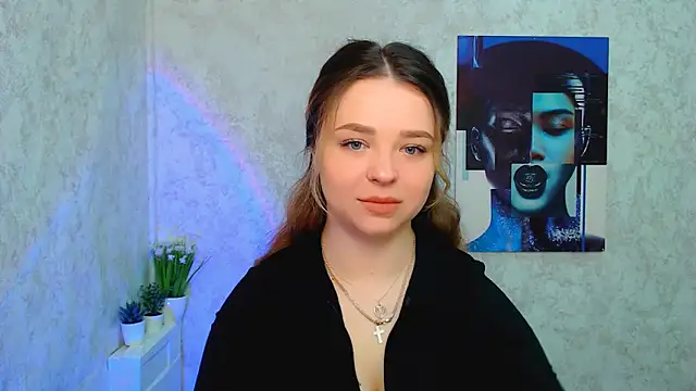 Snapshot of NicoleAura chatting on May 8, 7:14 am NicoleAura online show from May 8, 7:14 am