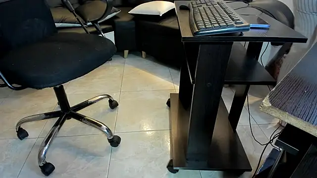 fernanda mp2 online show from July 11, 2:42 pm